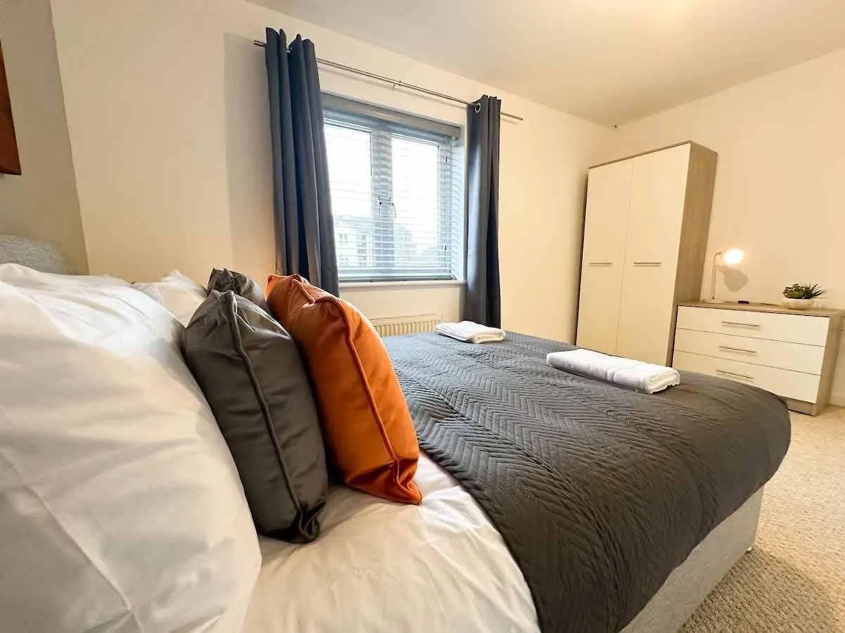 Casa vacanze Maddren House By Blue Skies Stays Middlesbrough Regno Unito