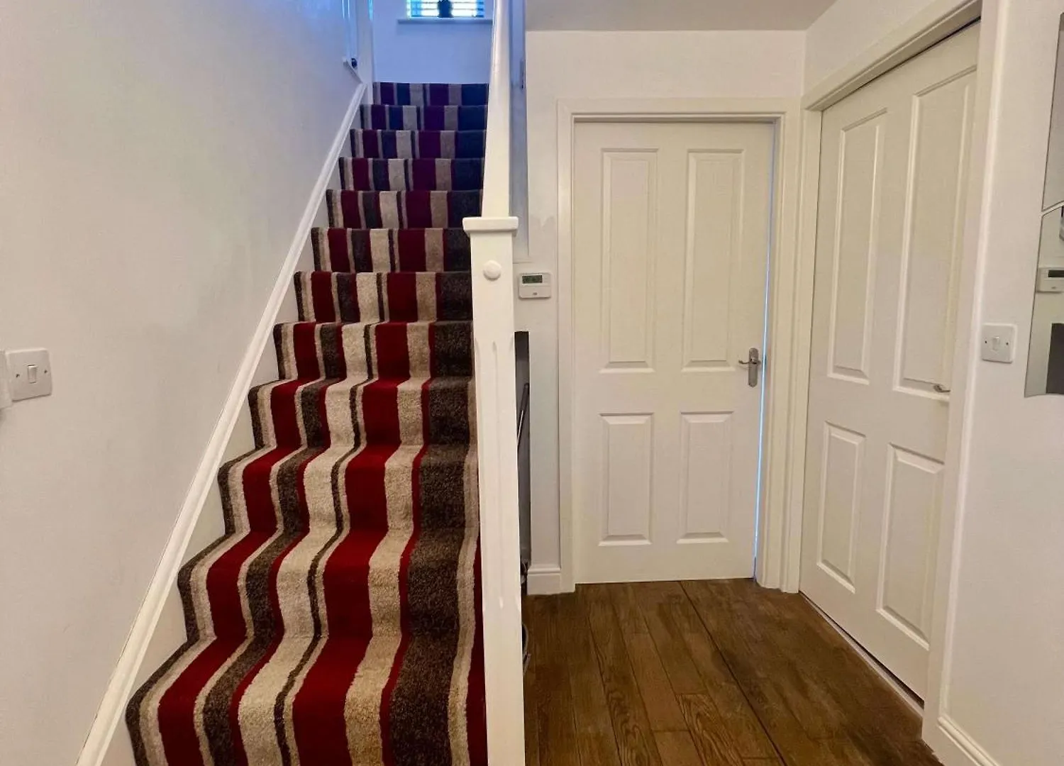 Maddren House By Blue Skies Stays Middlesbrough